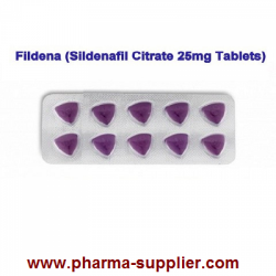 Fildena 25mg